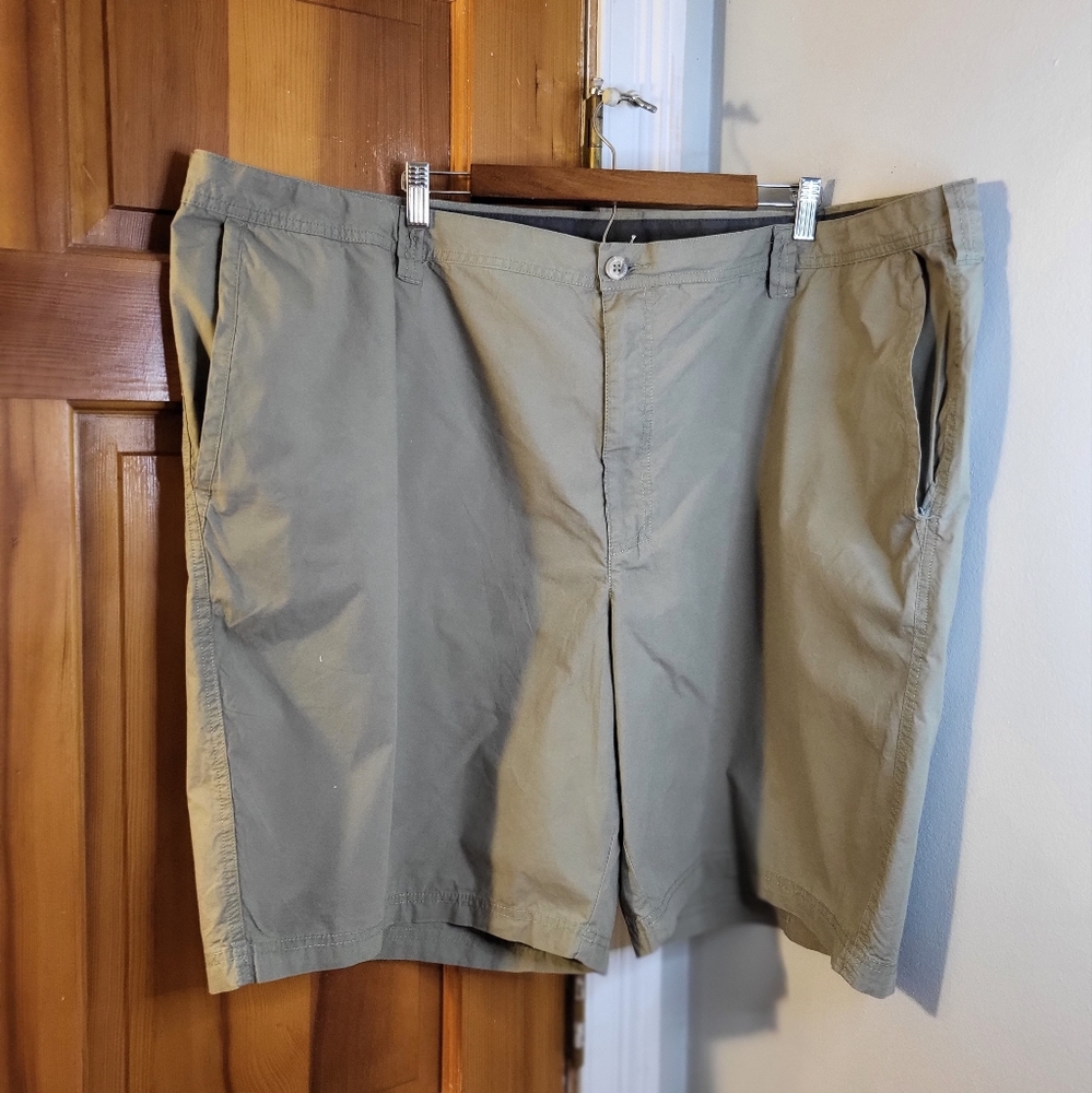 Columbia Big Men's Casual Shorts